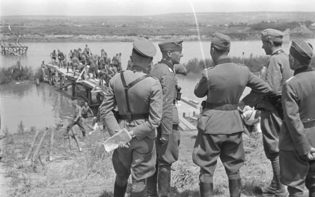 Rolul României în Al Doilea Război Mondial. Cum am pierdut Basarabia şi Bucovina
