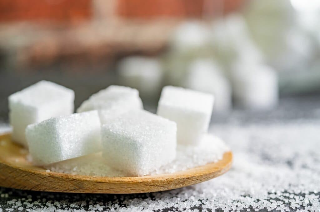 Oamenii de știință au descoperit un risc surprinzător în dietele fără zahăr