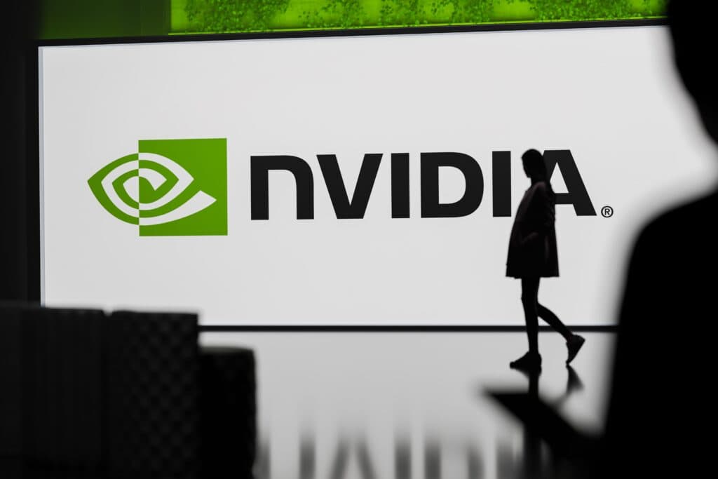 Nvidia, cea mai valoroasă companie listată din lume, a revenit pe piața obligațiunilor