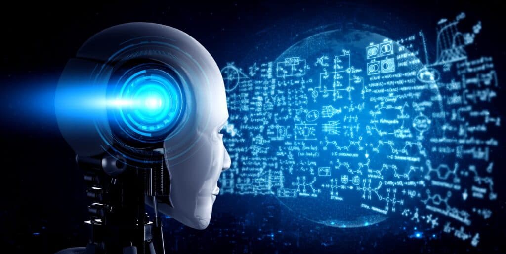 Iată cum Inteligența Artificială ar putea distruge anonimitatea online