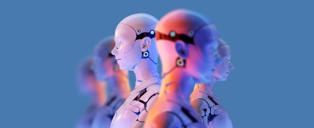 Un studiu arată că relația dintre oameni și Inteligența Artificială este mai complicată decât s-a crezut