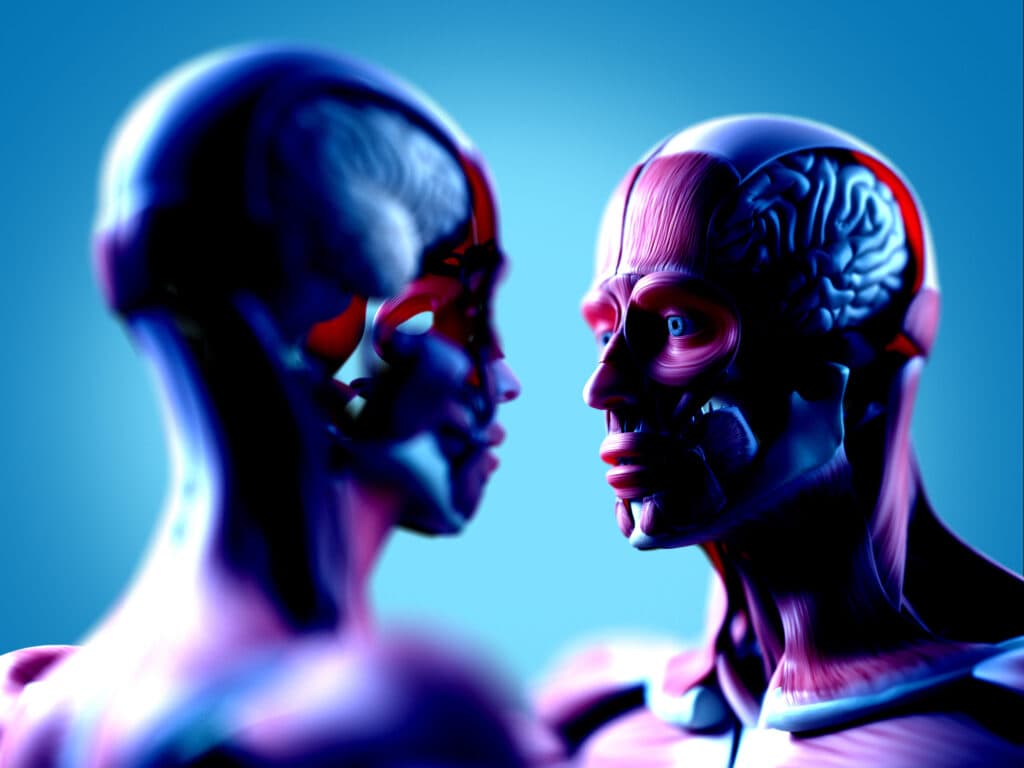 Poate Inteligența Artificială să simtă empatie? Ce spun studiile despre „emoțiile” algoritmilor