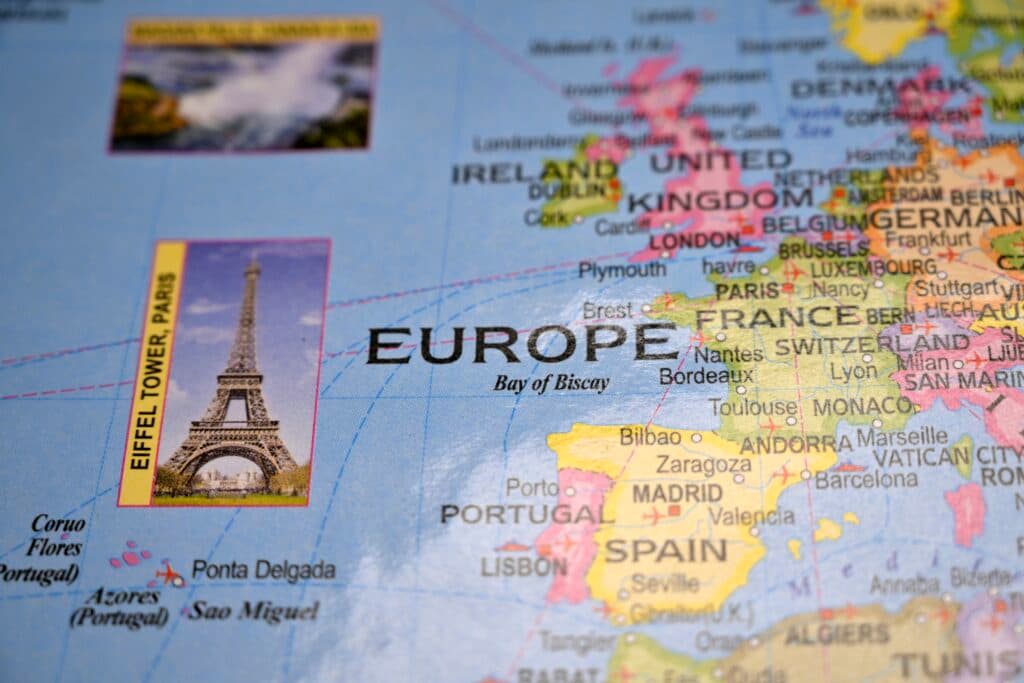 Care sunt cele mai „neprietenoase” orașe din Europa?