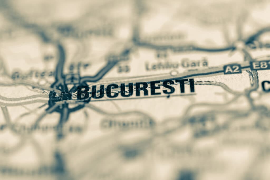 Harta Bucureștiului s-ar putea schimba. Ce artere a solicitat să preia Primăria Sectorului 2?