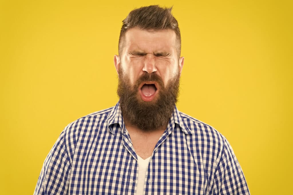 Test de cultură generală. De ce închidem ochii atunci când strănutăm?