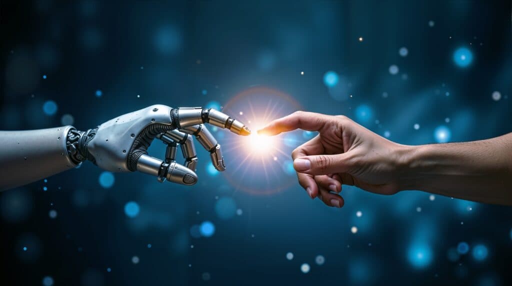 Țara care se transformă rapid în cel mai mare laborator de testare pentru Inteligența Artificială