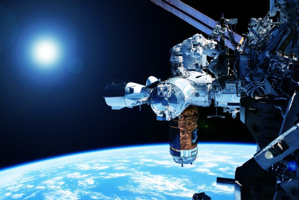 Cum are de gând NASA să distrugă Stația Spațială Internațională și de ce sunt experții îngrijorați?