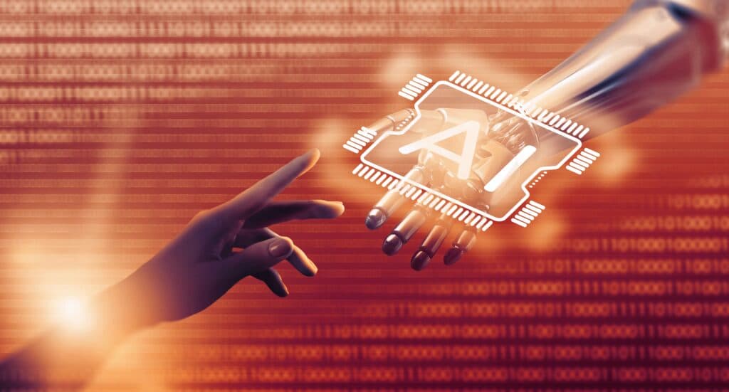 Inteligența Artificială și empatia. Pot algoritmii să ne înțeleagă emoțiile mai bine decât partenerul de viață?