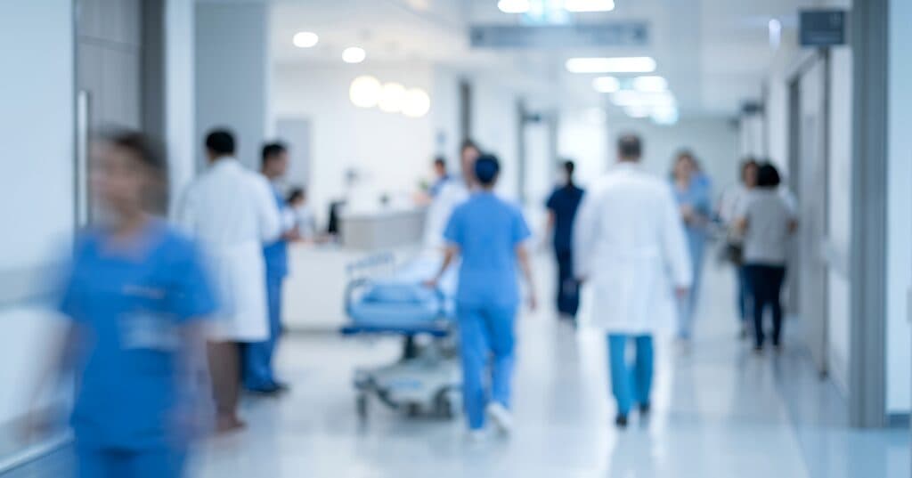 Risc de cancer pentru o treime dintre angajații în sănătate din Europa