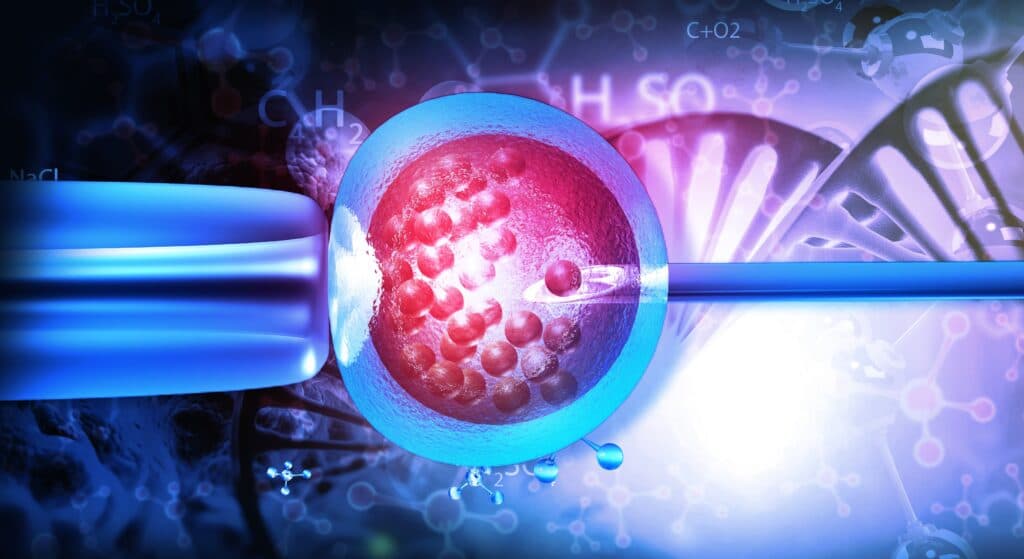 Un experiment medical de succes oferă speranță pentru cazurile dificile de fertilitate