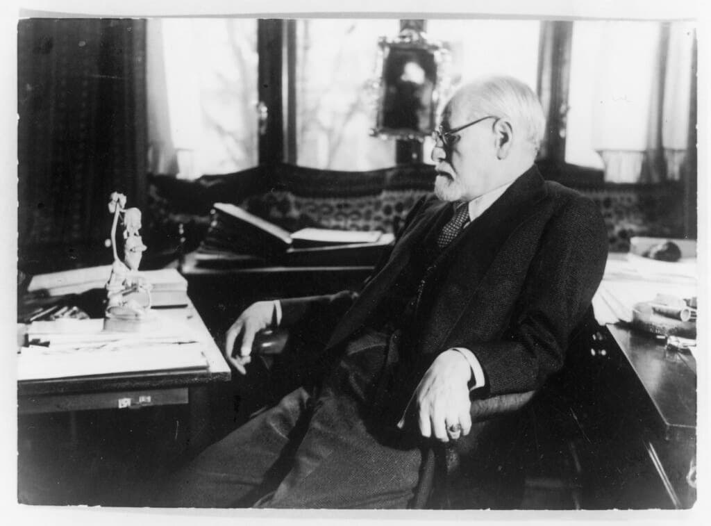 „Omul-Lup”: pacientul lui Sigmund Freud declarat vindecat, dar niciodată sănătos