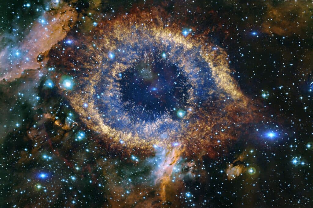 Cele mai puternice particule din Univers ar putea fi și mai bizare decât se credea