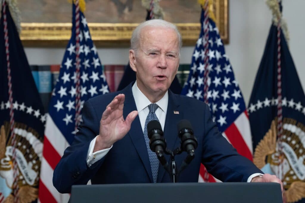 Care este motivul pentru care fostul președinte al SUA Joe Biden dă în judecată administrația Trump?