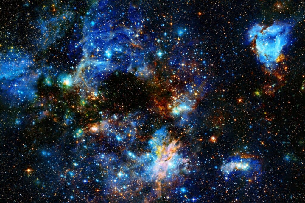 Astronomii confirmă energia întunecată, după ce o descoperire uimitoare a zguduit cosmologia
