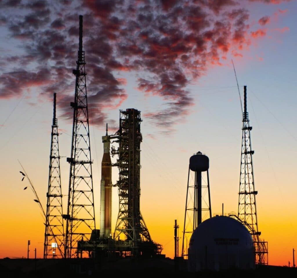Infrastructura învechită a NASA nu face față lansărilor Artemis. Suma astronomică de care are nevoie agenția americană!