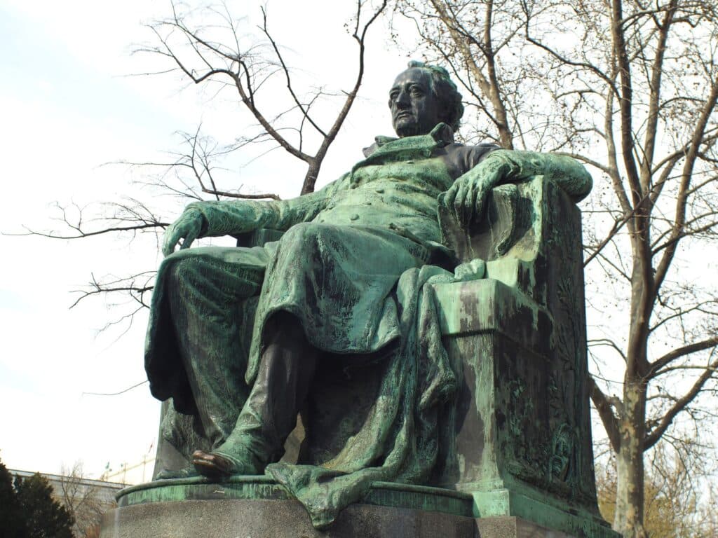 Cartea care a provocat panică în Europa și a fost acuzată că împinge tinerii spre sinucidere. Romanul lui Goethe care a șocat lumea secolului XVIII