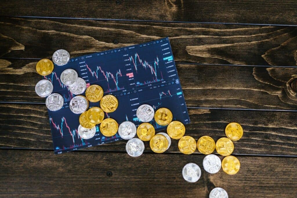 (P) Tranzacționarea aurului prin intermediul ETF-urilor – o metodă accesibilă pentru investitori