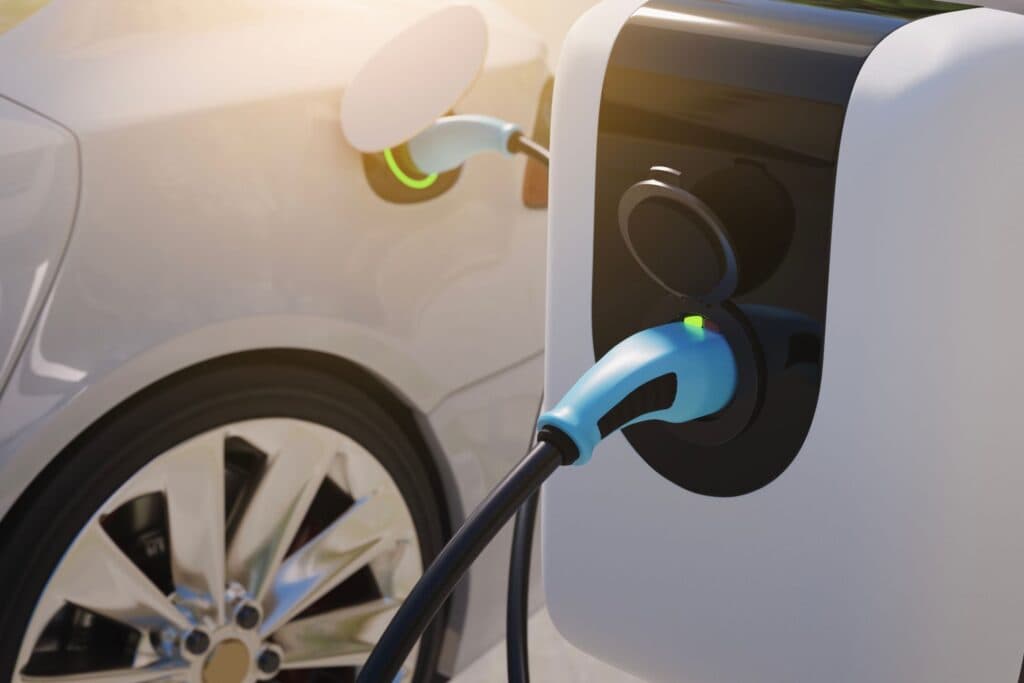 Una din cinci mașini vândute în Uniunea Europeană în această primăvară a fost electrică