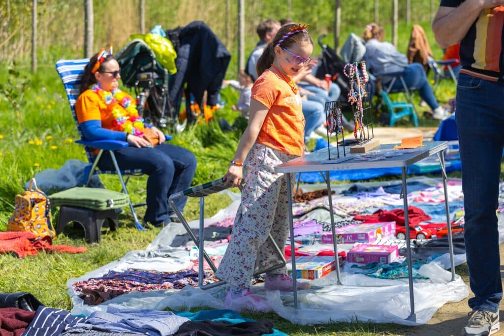 De ce copiii din Olanda sunt neobișnuit de fericiți?