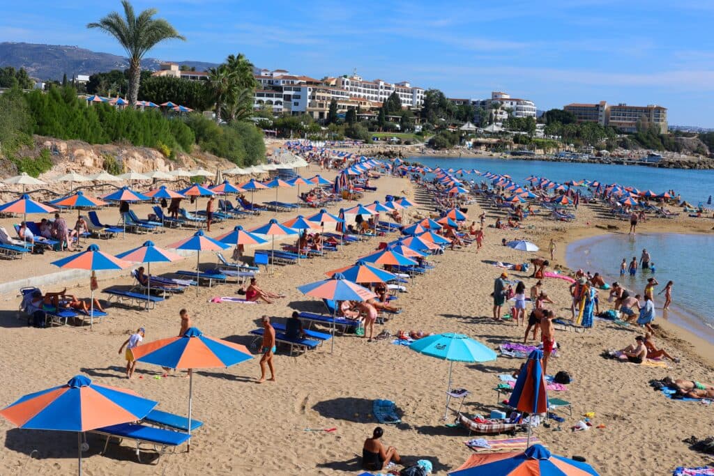 Care sunt cele mai bune destinații europene de vacanță în 2026?