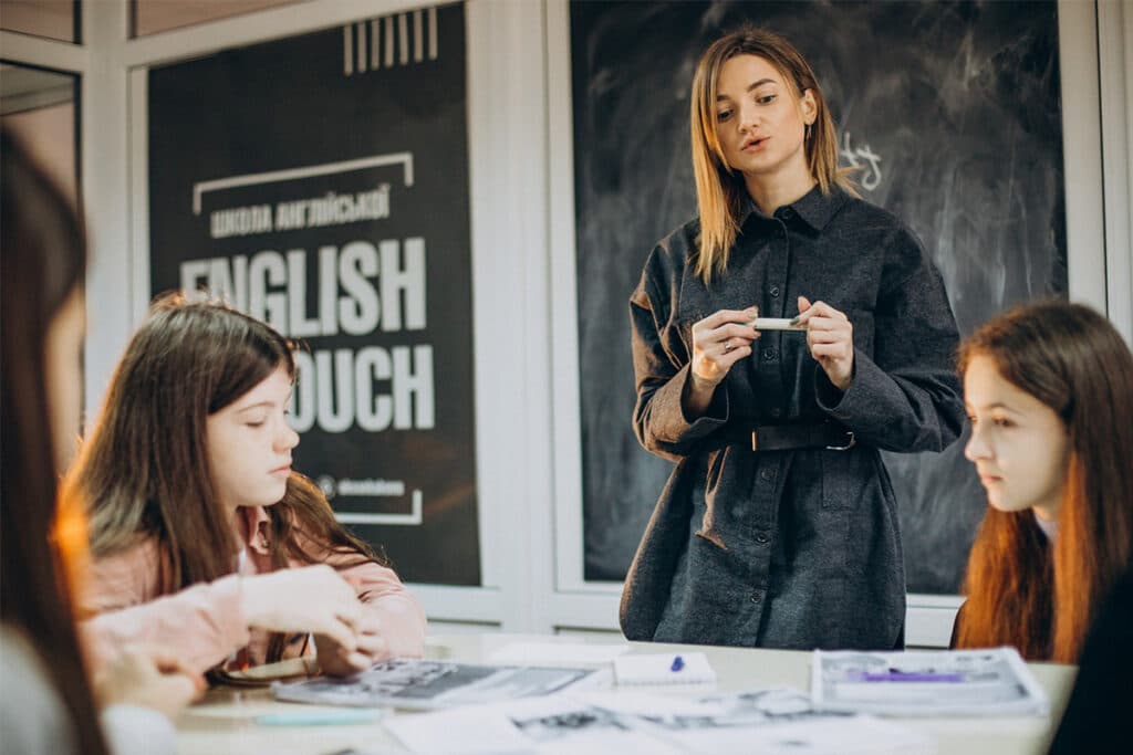 (P) Engleza de la zero: cum înveți fără să te blochezi