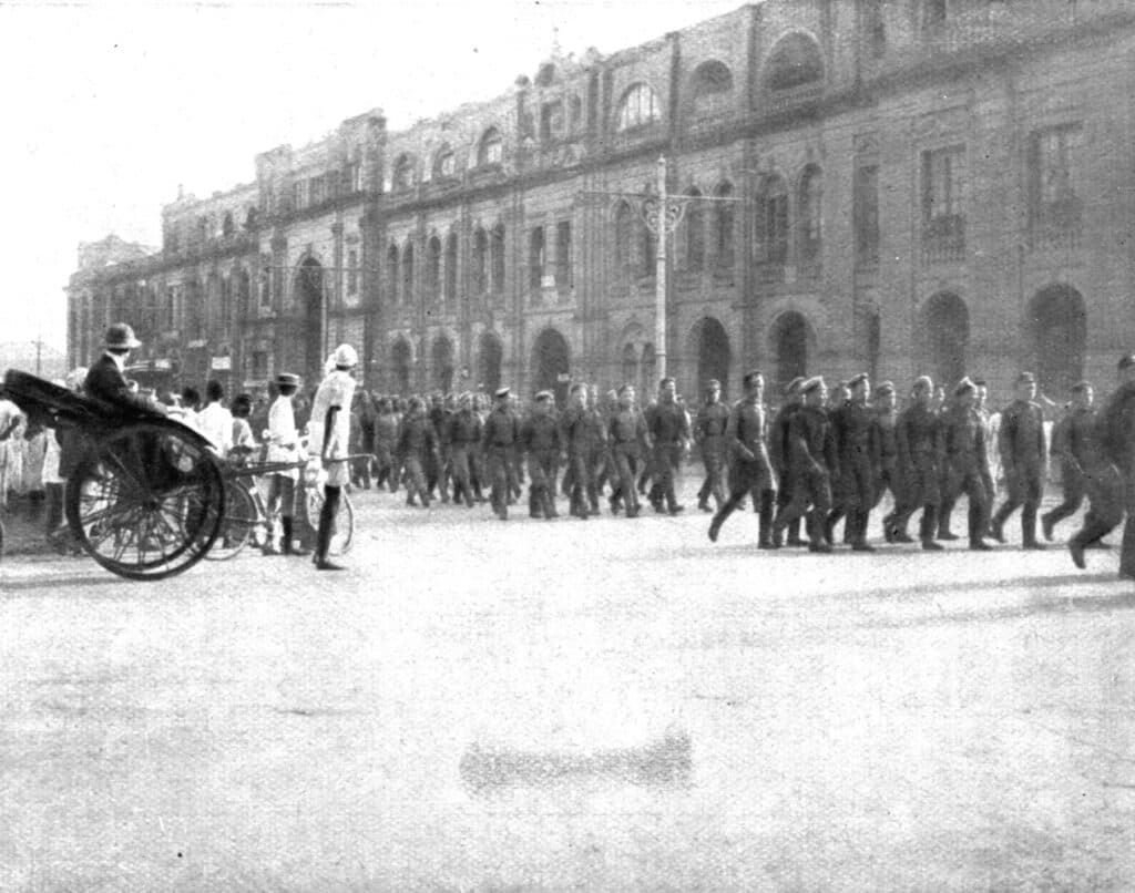 Războiul ca răspuns la frică: Planurile care au schimbat istoria Europei