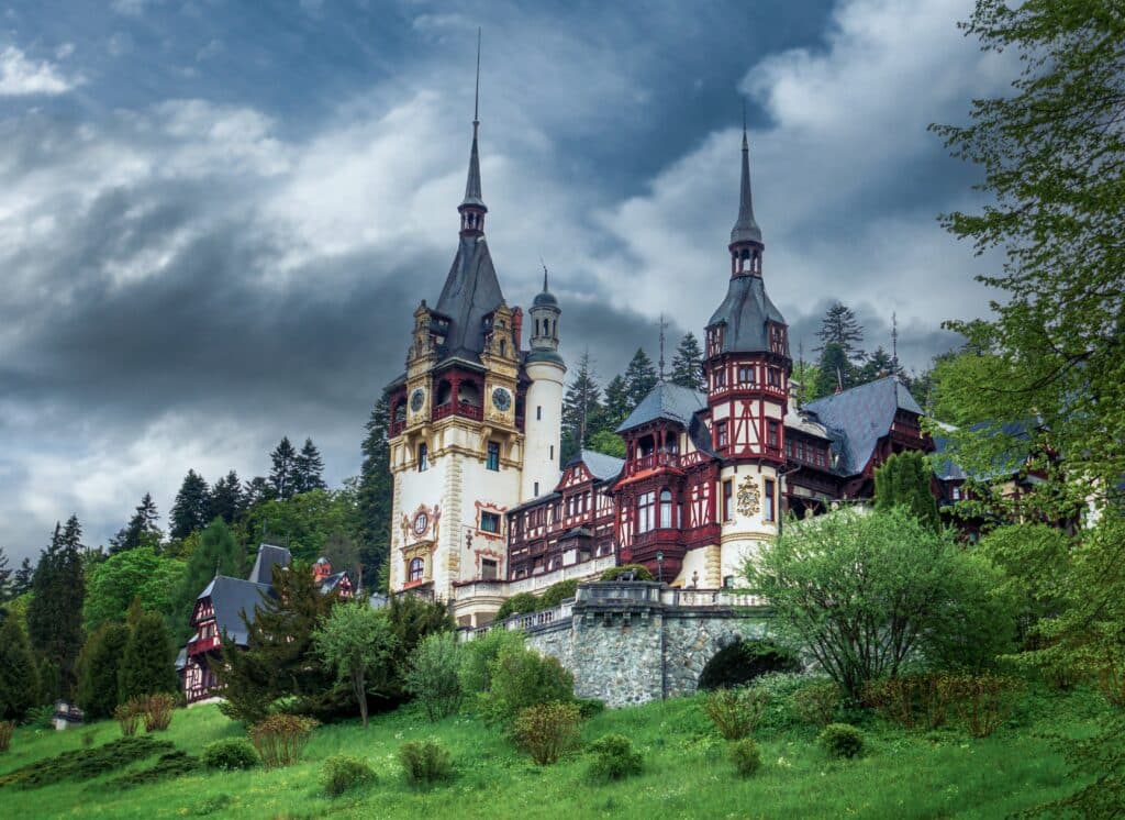 România este printre cele mai avantajoase destinații pentru turiștii europeni