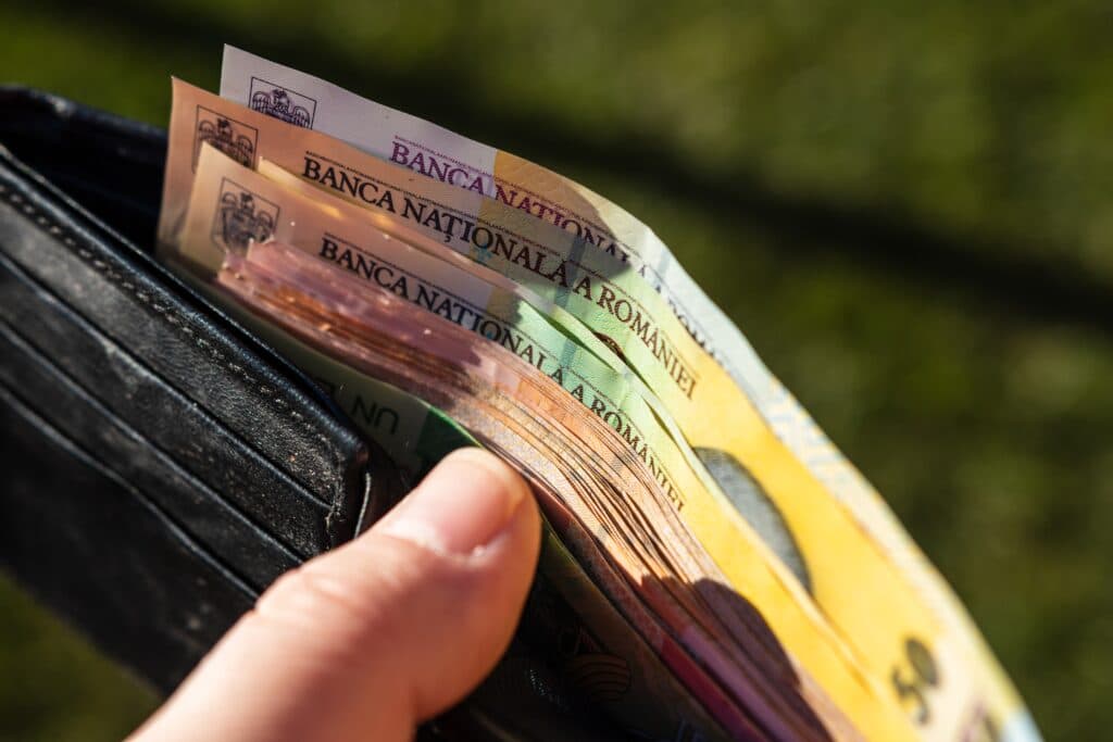 Unde se câștigă cele mai mari salarii în România?