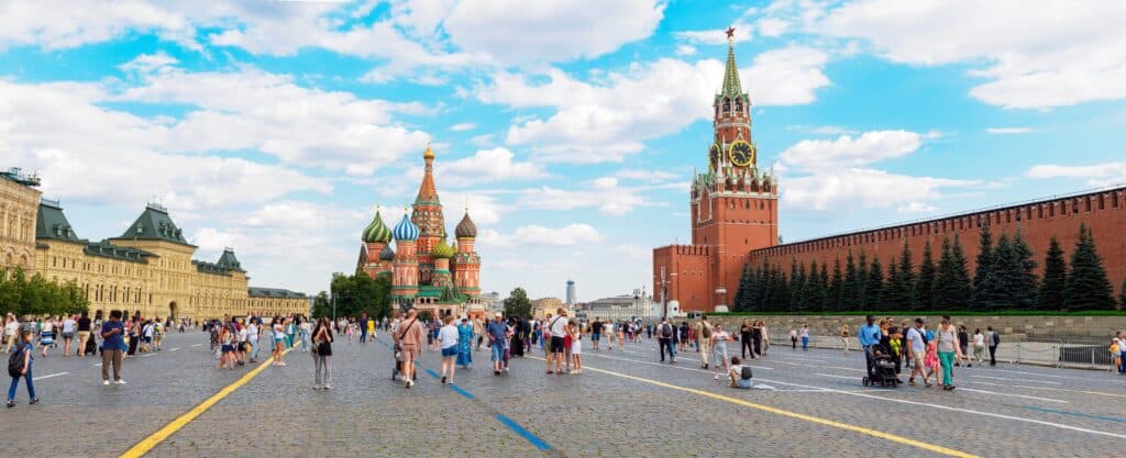 Toate telefoanele mobile din Rusia vor fi incluse într-un registru național