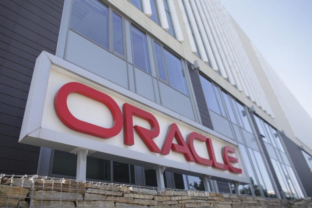 Oracle a concediat 21.000 de angajați pe plan global într-un singur an