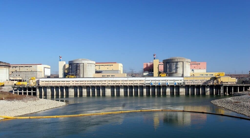 Aproape o săptămână fără energie nucleară în România. Nu ştim când revin în producţie reactoarele de la Cernavodă