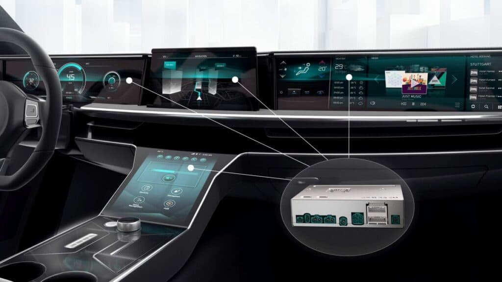 Subsidiara de software a Volkswagen și Bosch renunță la proiectul comun în domeniul conducerii autonome
