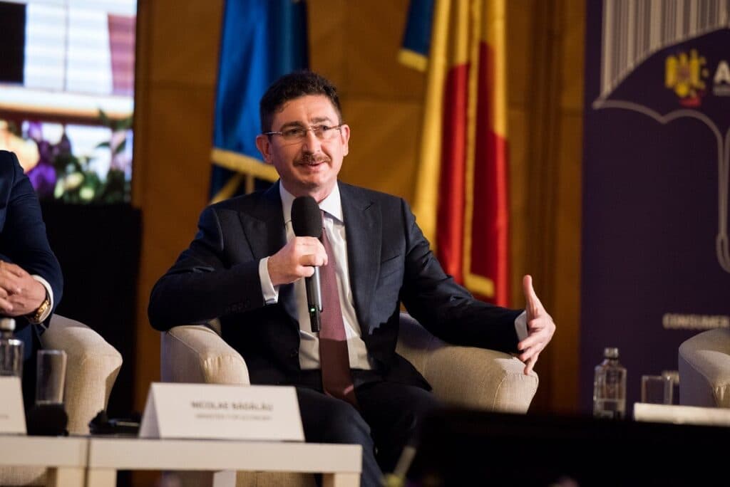 Șeful Consiliului Concurenței, despre investigaţia pe ROBOR: După ce publicăm decizia, în baza ei se pot face cereri în procese civile / Cum ar putea oamenii să ceară despăgubiri, care este practica europeană