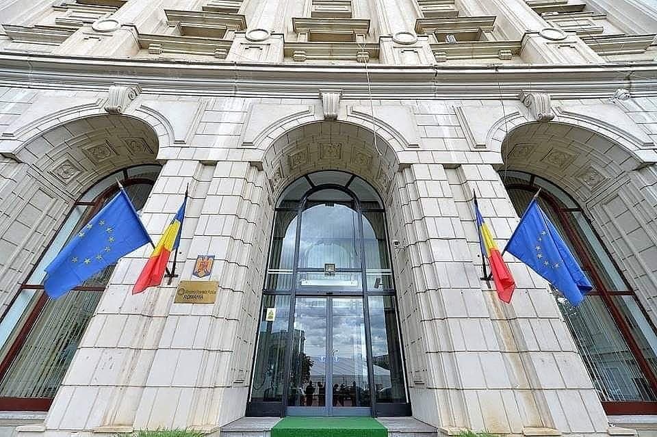 Ministerul Finanțelor a împrumutat 975 milioane de lei de la bănci la un randament de 6,59%