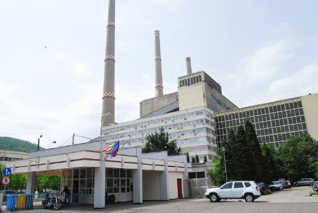 Mintia pornește oficial: primul MW intră săptămâna viitoare în Sistemul Energetic Național