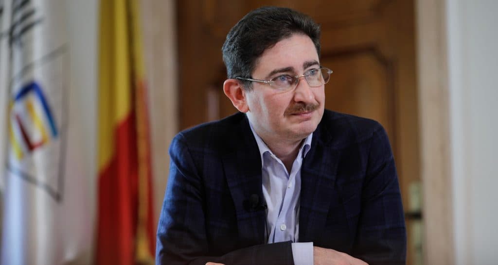 Bogdan Chirițoiu, Consiliul Concurenței: Avem un document de lucru, un verdict, dar încă nu avem o decizie în cazul ROBOR
