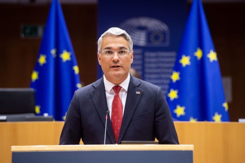 Dragoș Pîslaru, despre „PPNR” din viitorul buget al UE, care va uni fondurile de coeziune cu cele pentru agricultură sub o singură umbrelă: „Va fi un PNRR pe steroizi”