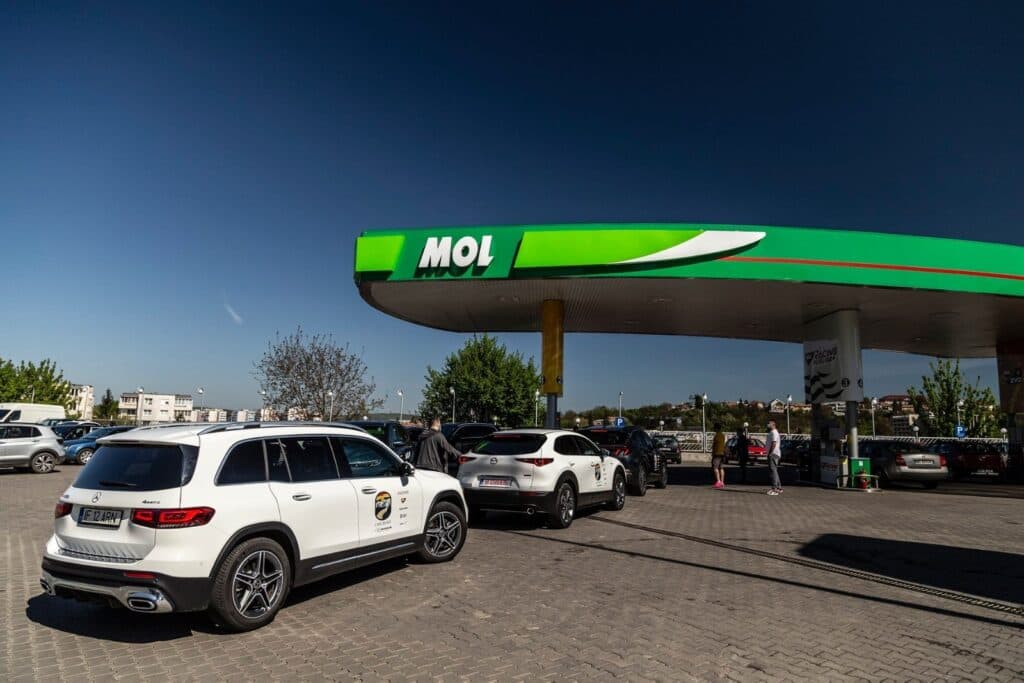 Ungaria respinge cererea Comisiei Europene de a elimina plafonarea prețului carburanților