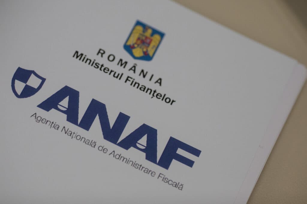 ANAF pregătește noi reguli pentru declararea firmelor inactive fiscal. Companiile fără cont bancar în România sau care nu depun bilanțul riscă să fie trecute în registrul de inactivi