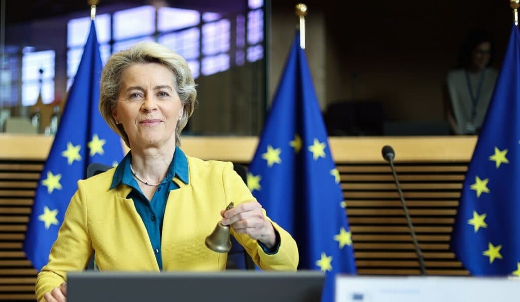 BREAKING | Comisia Europeană anunță deschiderea primului pachet de negocieri pentru aderarea Ucrainei și Republicii Moldova la UE