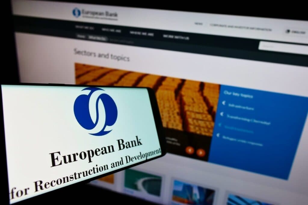Grupul român de închirieri de mașini Autonom primește 6,7 milioane de euro de la Banca Europeană pentru Reconstrucție și Dezvoltare