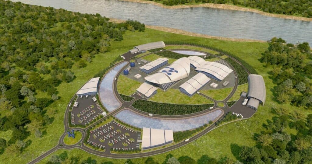 CA Nuclearelctrica vrea reevaluarea proiectului reactoarelor modulare de la Doiceşti în care este implicată cu americanii