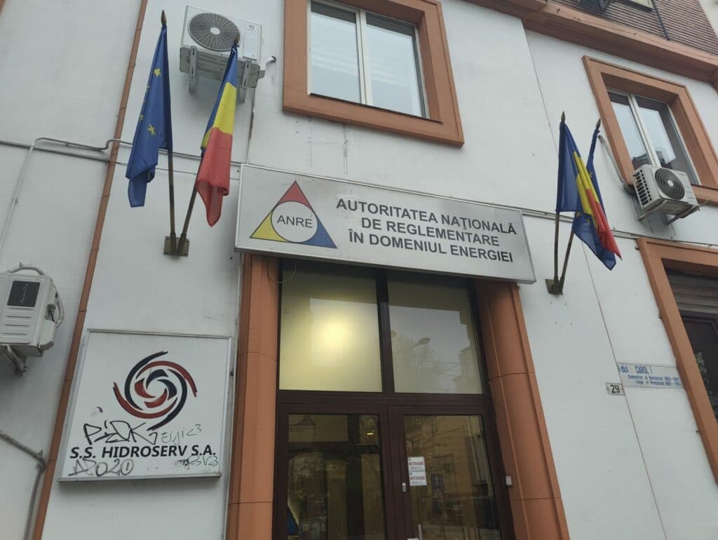 ANRE adoptă noi reguli pentru autorizarea firmelor din domeniul gazelor naturale. Cerințe mai stricte pentru personal și execuția lucrărilor