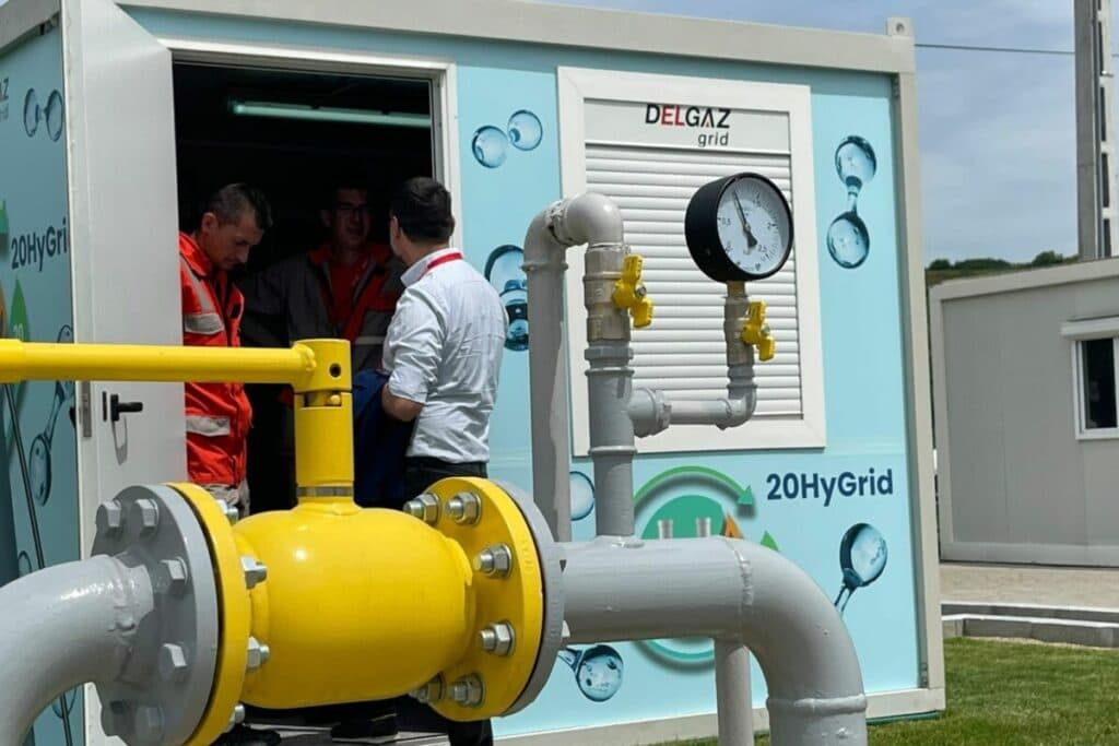 Delgaz Grid a obținut o refinanțare de 3 miliarde de lei pentru modernizarea și digitalizarea rețelei de energie