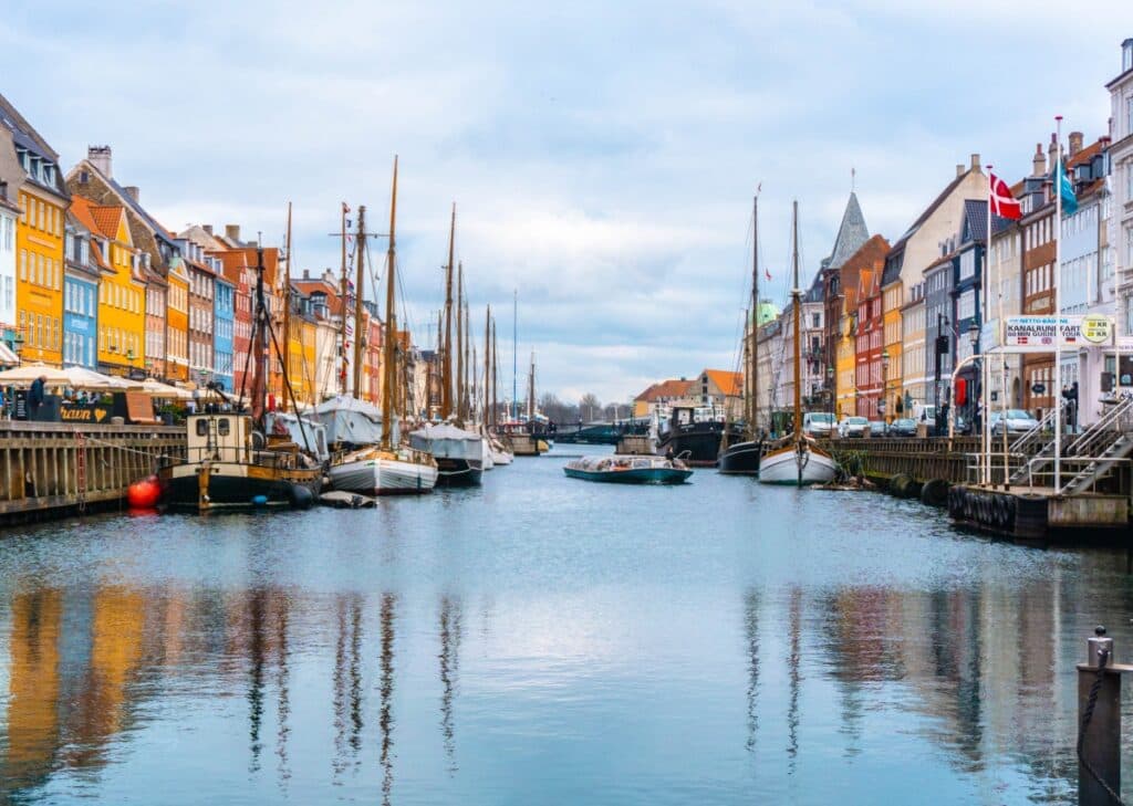 Norwegian lansează în iunie zboruri directe din Cluj către Oslo și Copenhaga