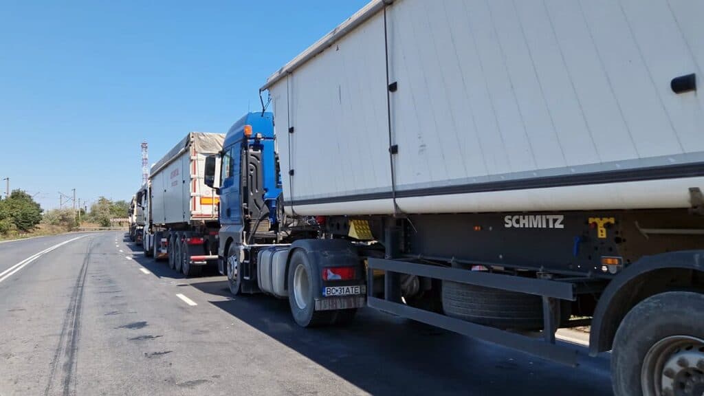 Ministerul Transporturilor aprobă investiția de 132 milioane lei pentru camerele „TollRO”. Contractul este deja în licitație, dar blocat de contestații