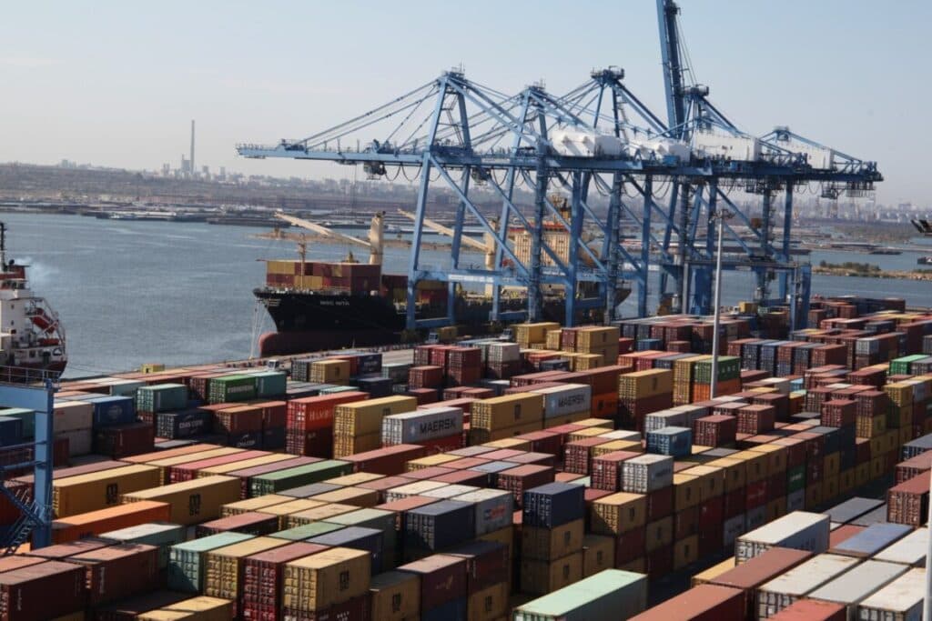 CCIR: Investițiile în extinderea depozitării de cereale la Comvex întăresc poziția Portului Constanța ca hub logistic regional