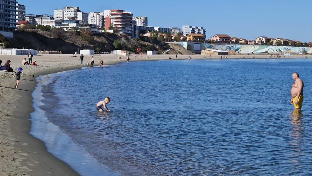 Festivalul de muzică uşoară şi muzică populară Mamaia 2026 costă 5,6 milioane lei şi se va desfăşura în Piaţeta Perla