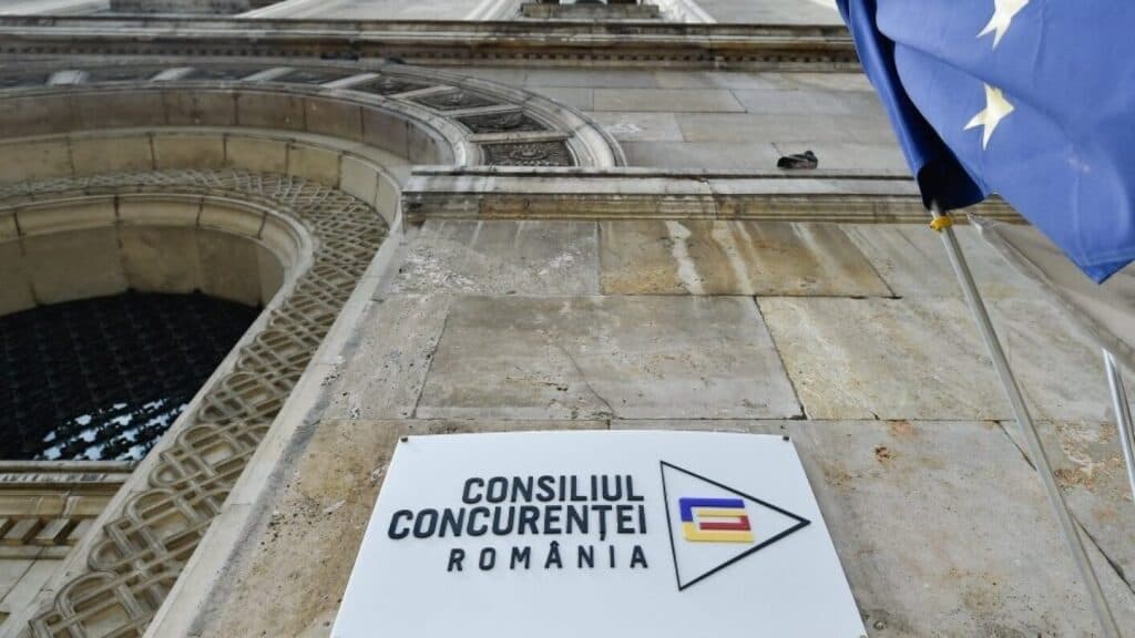 Consiliul Concurenței anunță că a câștigat deja procesele cu două bănci amendate pentru manipularea ROBOR