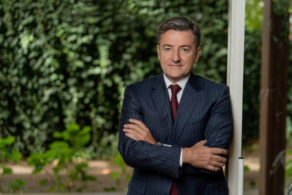 România accelerează investițiile în energie, dar rămâne blocajul din consum și rețea, avertizează Corneliu Bodea, CEO Adrem și președinte al Centrului Român al Energiei – CORESPONDENȚĂ Eurelectric Power Summit 2026